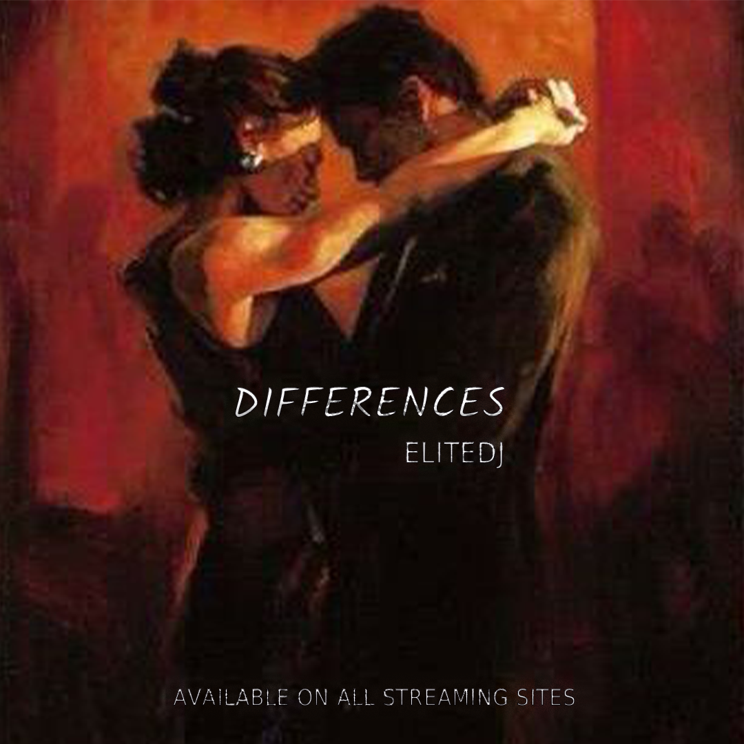 Created over Differences ( Slow Jam Rnb Tyep Beat ) by ProdByEliteDj
