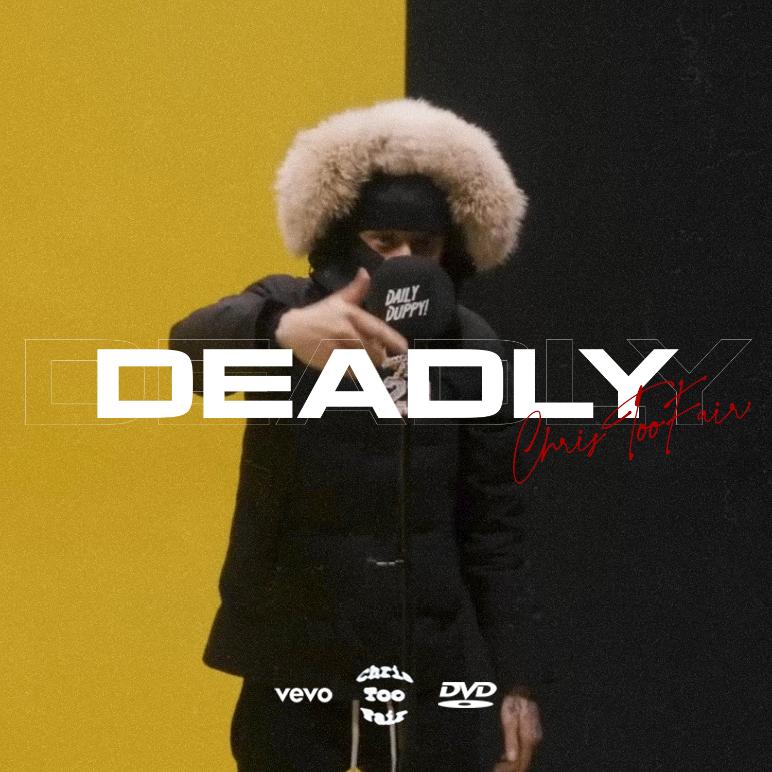 Created over DEADLY - UK Drill x NY Drill | Central Cee Type Beat by christoofair