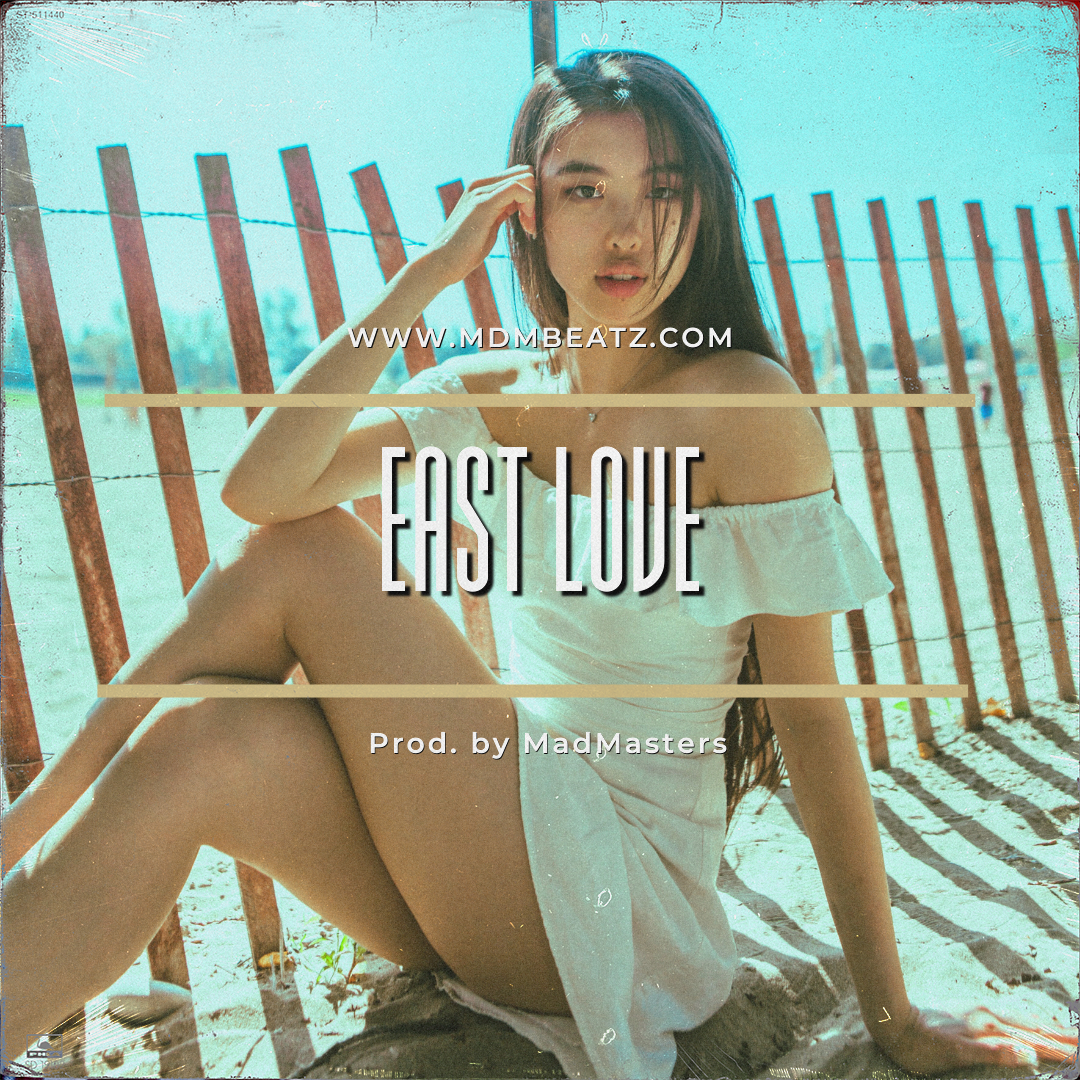 Created over #trap Gunna x Don Toliver - East Love by MadMasters