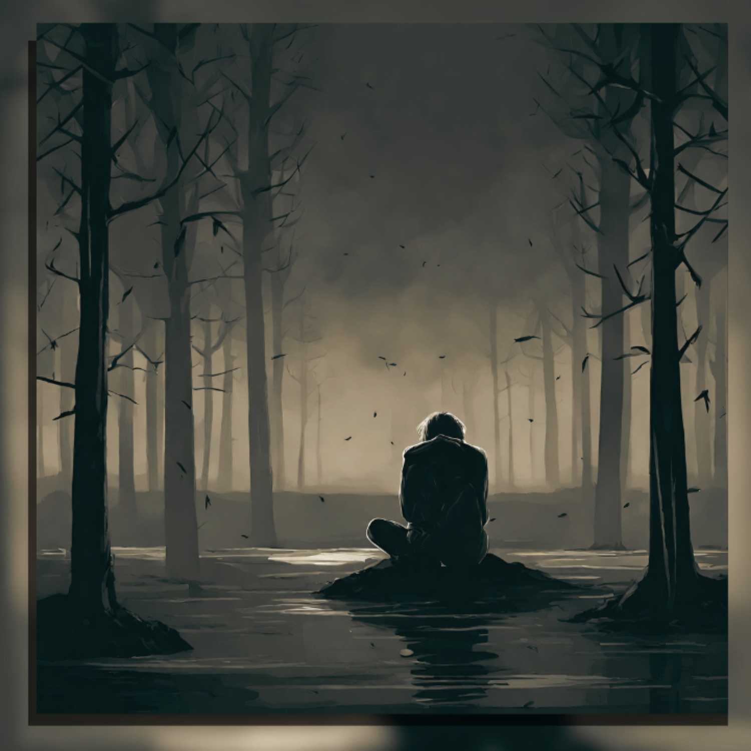 Created over Not Okay - Emotional Melodic Guitar Type Beat - A Minor by ClassE Beats