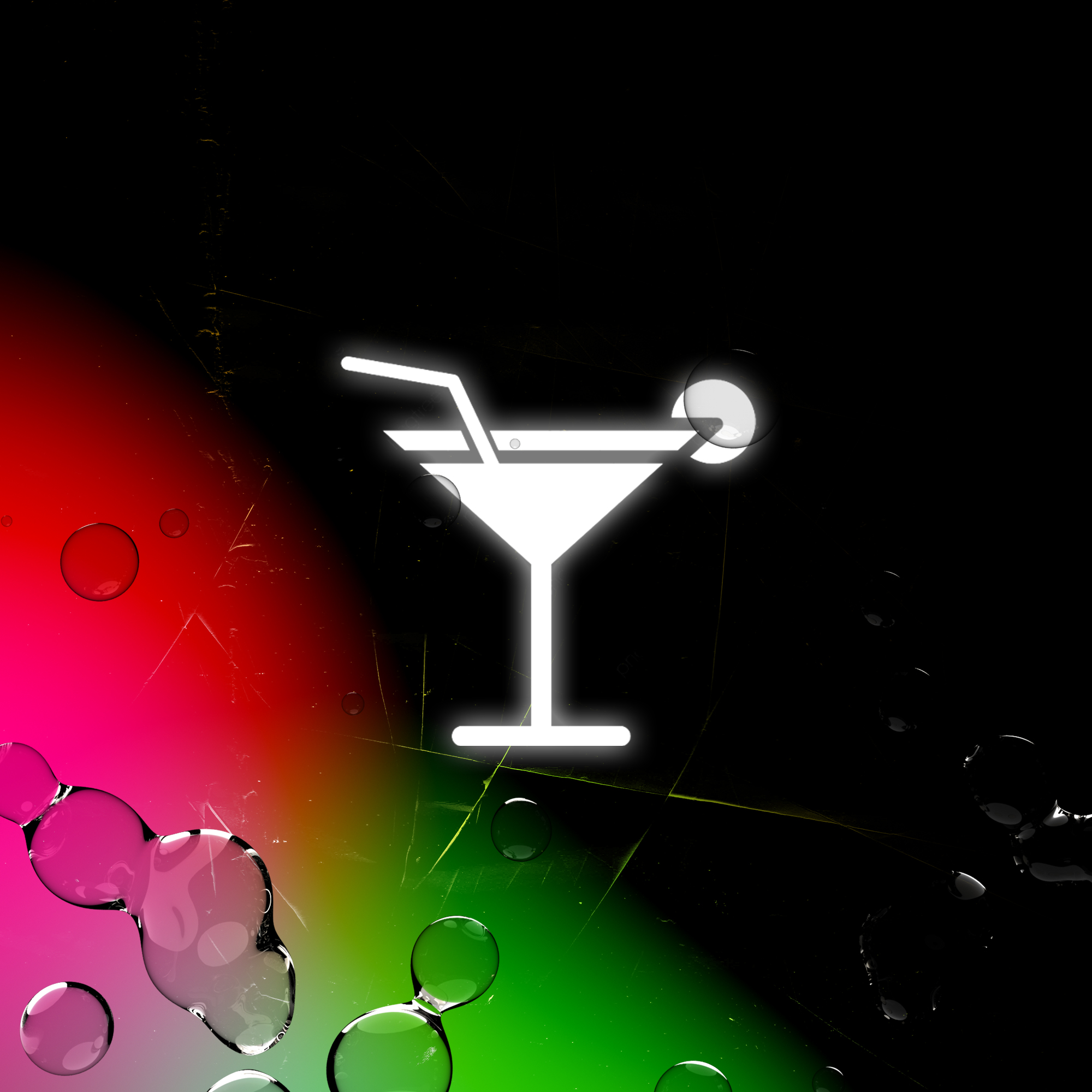 Created over 🍹 Daiquiri (Timbaland Type Beat) by whatamaak