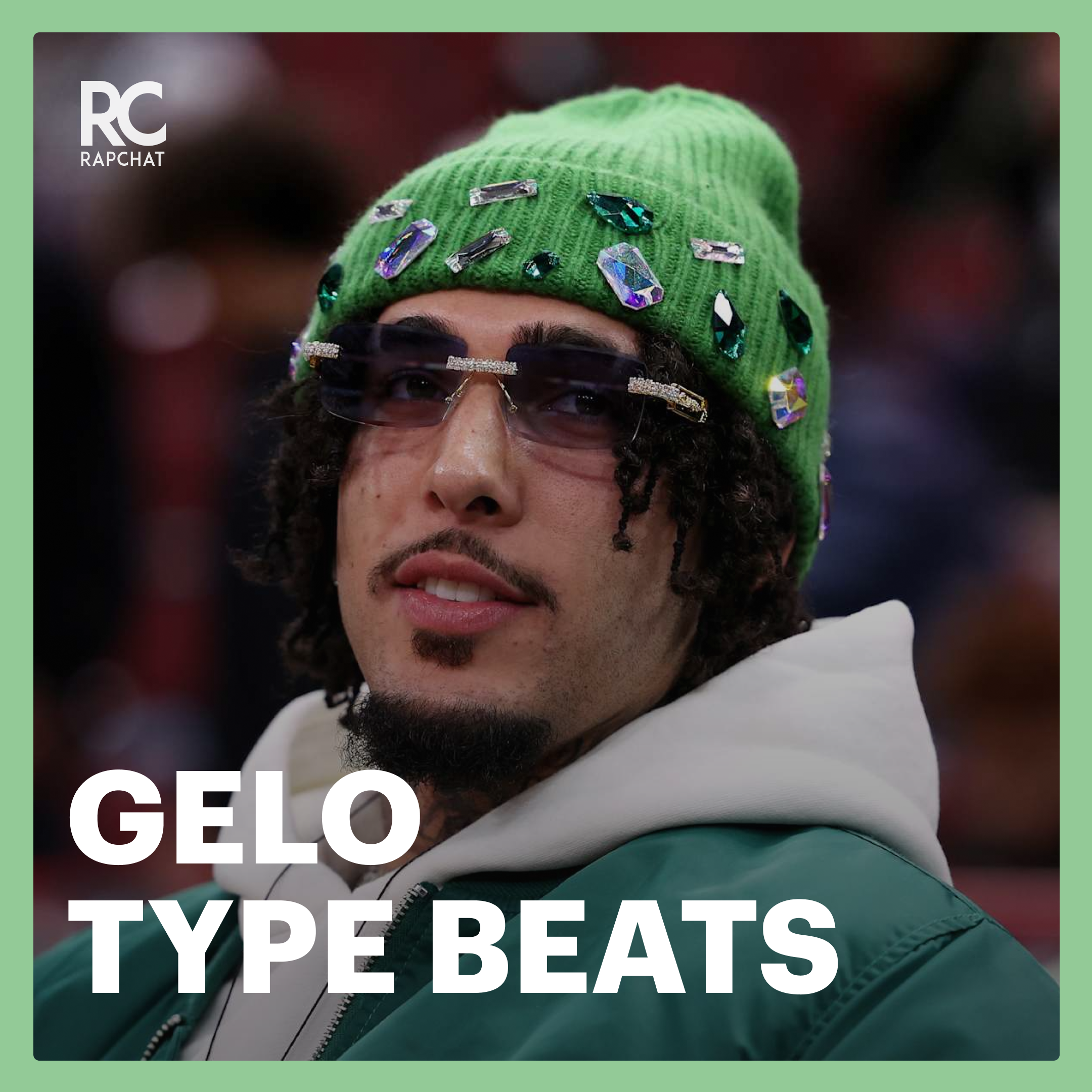 GELO Ball type beats are all about high-energy rhythms, heavy-hitting basslines, and trap melodies that’ll have you bouncing. Perfect if you’re trying to capture the same explosive energy as his viral hits like “Tweaker.” Tap in and get inspired to create your next banger.