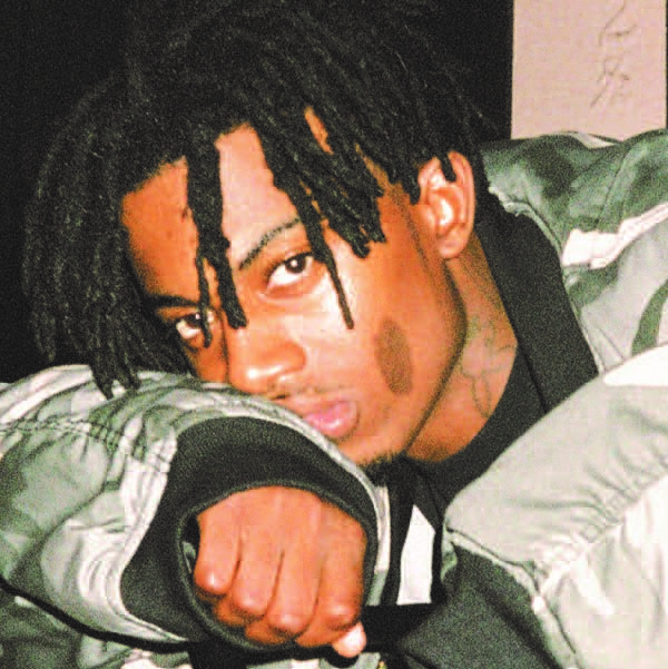 Created over Playboi Carti Type Beat - Reckless by schmittt