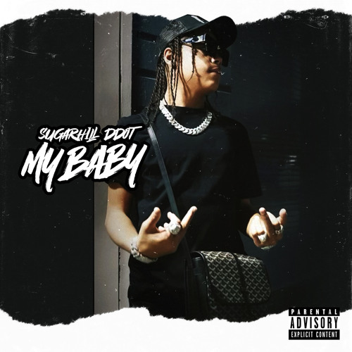 Created over Sugarhill DDot - My Baby - (Official Instrumental) HIT! by theyknowassasin
