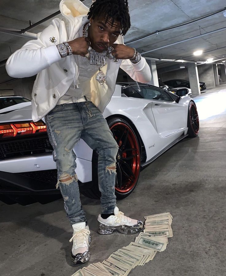 Created over Savior | Lil Baby type beat by prodsensational