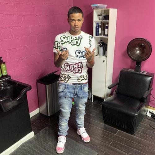 Created over [FREE] Bris x Mac J x EBK young joc Type Beat "GHOST GANG" prodby.YNG.MO by YNG beatz