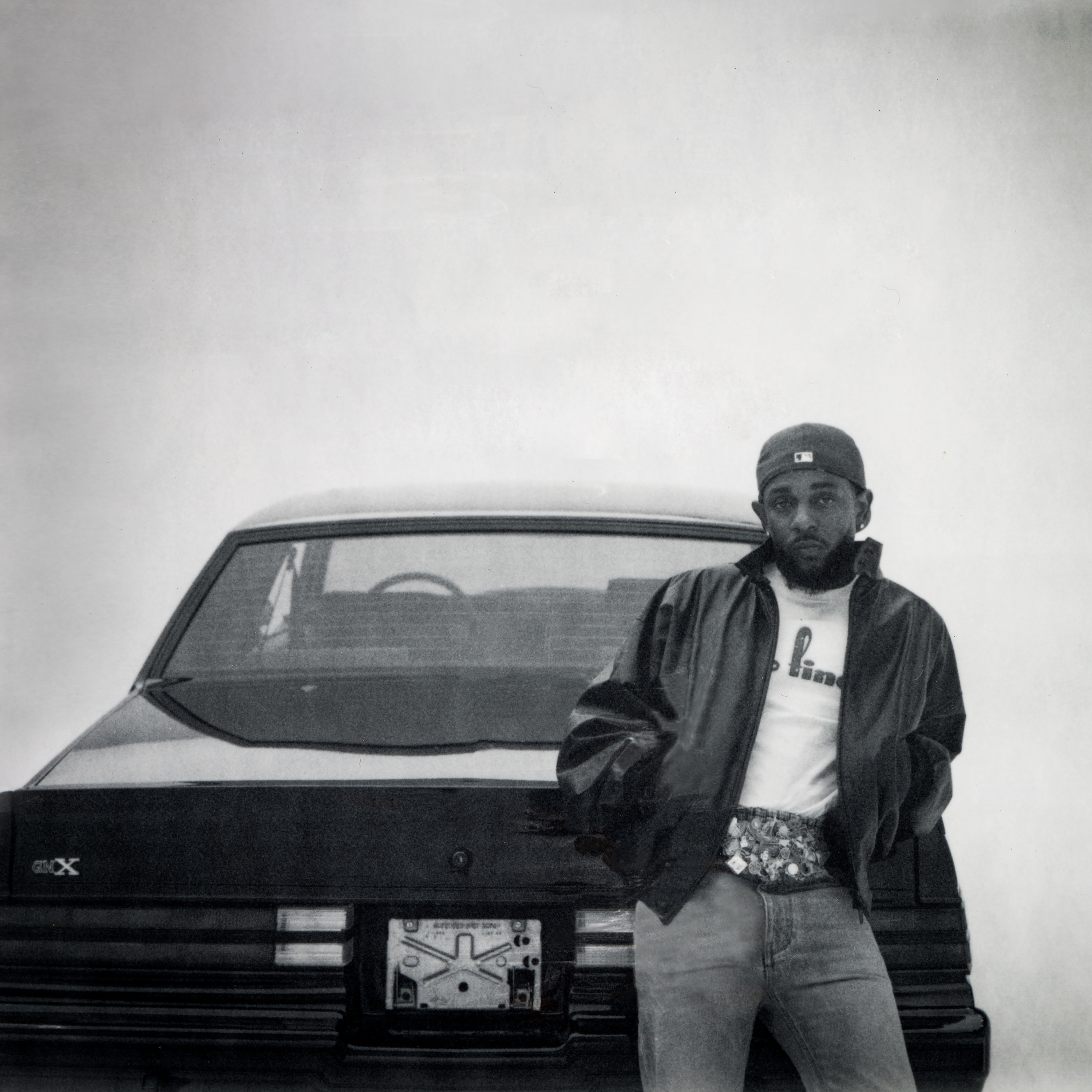 Created over Kendrick Lamar - tv off (Instrumental) by YoungDooly