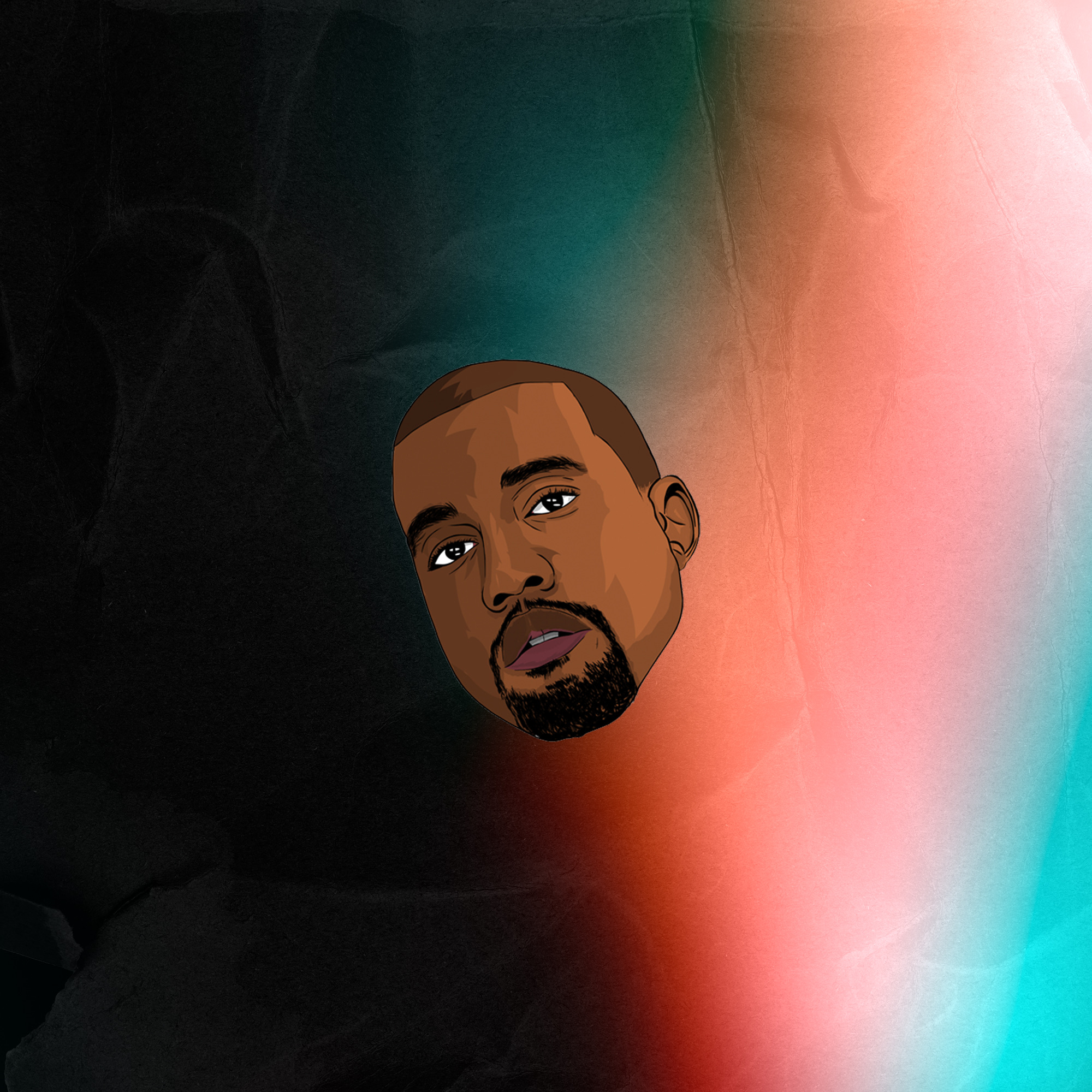 Created over 🔴 Supreme (Kanye West Type Beat) by whatamaak