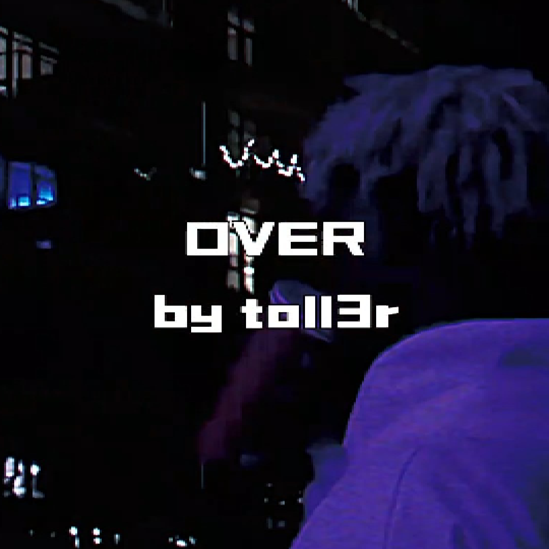 Created over OsamaSon x Ken Carson Type Beat - "Over" by toll3r