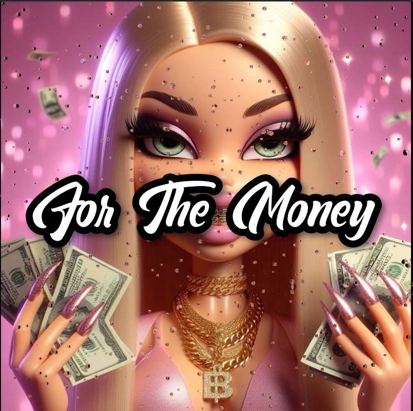 Created over SPEAKER KNOCKERZ & CHIEF KEEF Type Beat '' For The Money '' by Prod GIGA FLEX