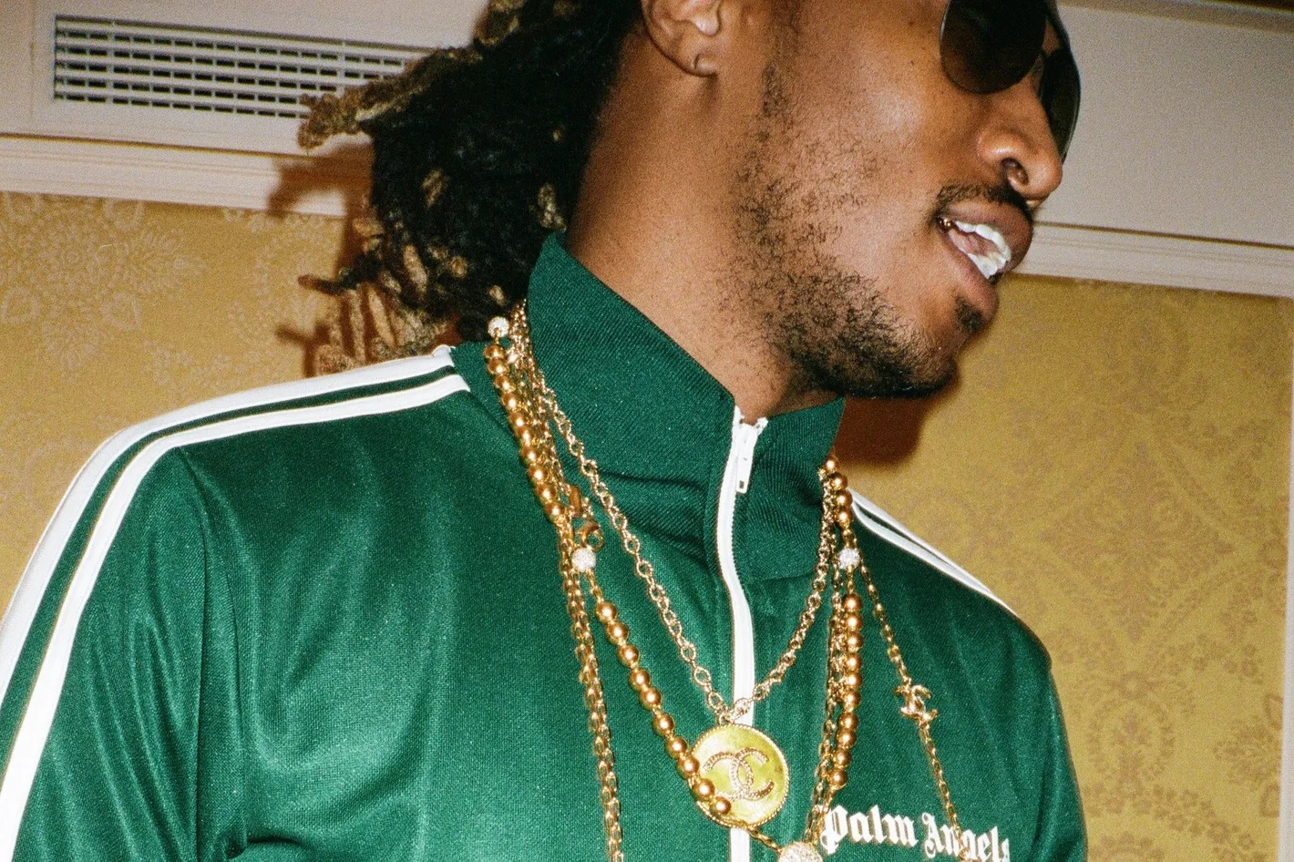 Created over Chirp (Freestyle Future Type Beat) by iamcgbeats