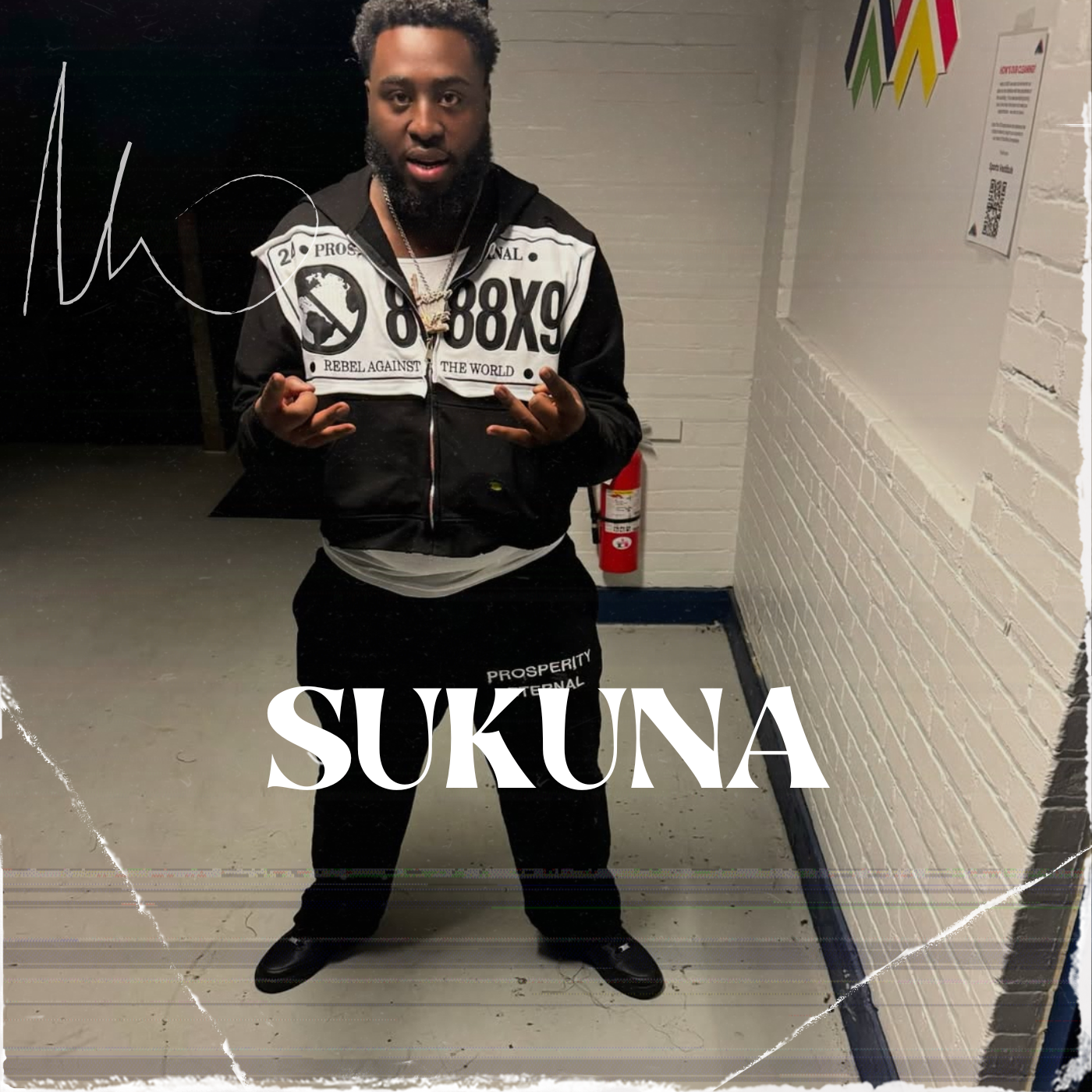 Created over (FREE) Sukuna - YRS Gramz x Rio da Yung OG Type Beat by tedbeatsjf