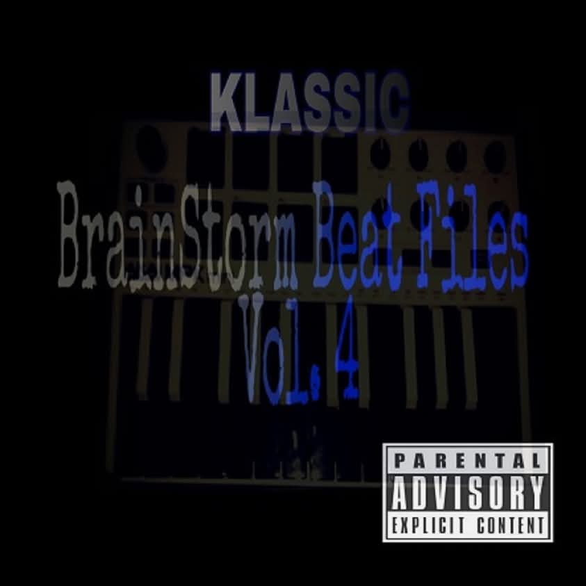 Created over Rocket by KLASSIC Da Don