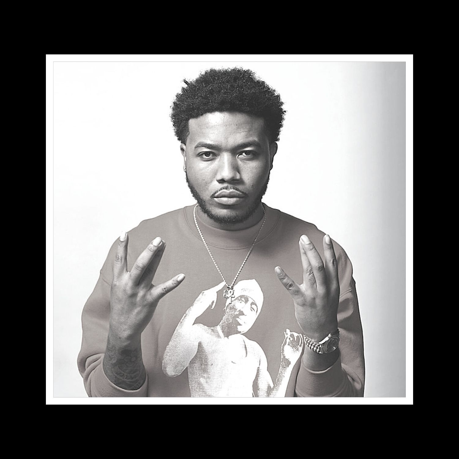 Created over "Broken Time" Hard West Coast Jazz Rap Type Beat by micbeatzmusic