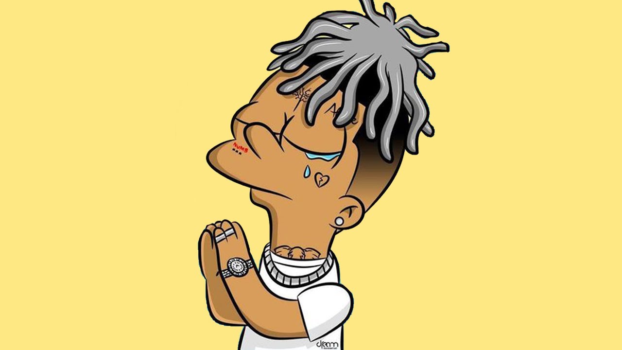 Created over Chasing (Emotional Sad Trap Type Beat) by iamcgbeats
