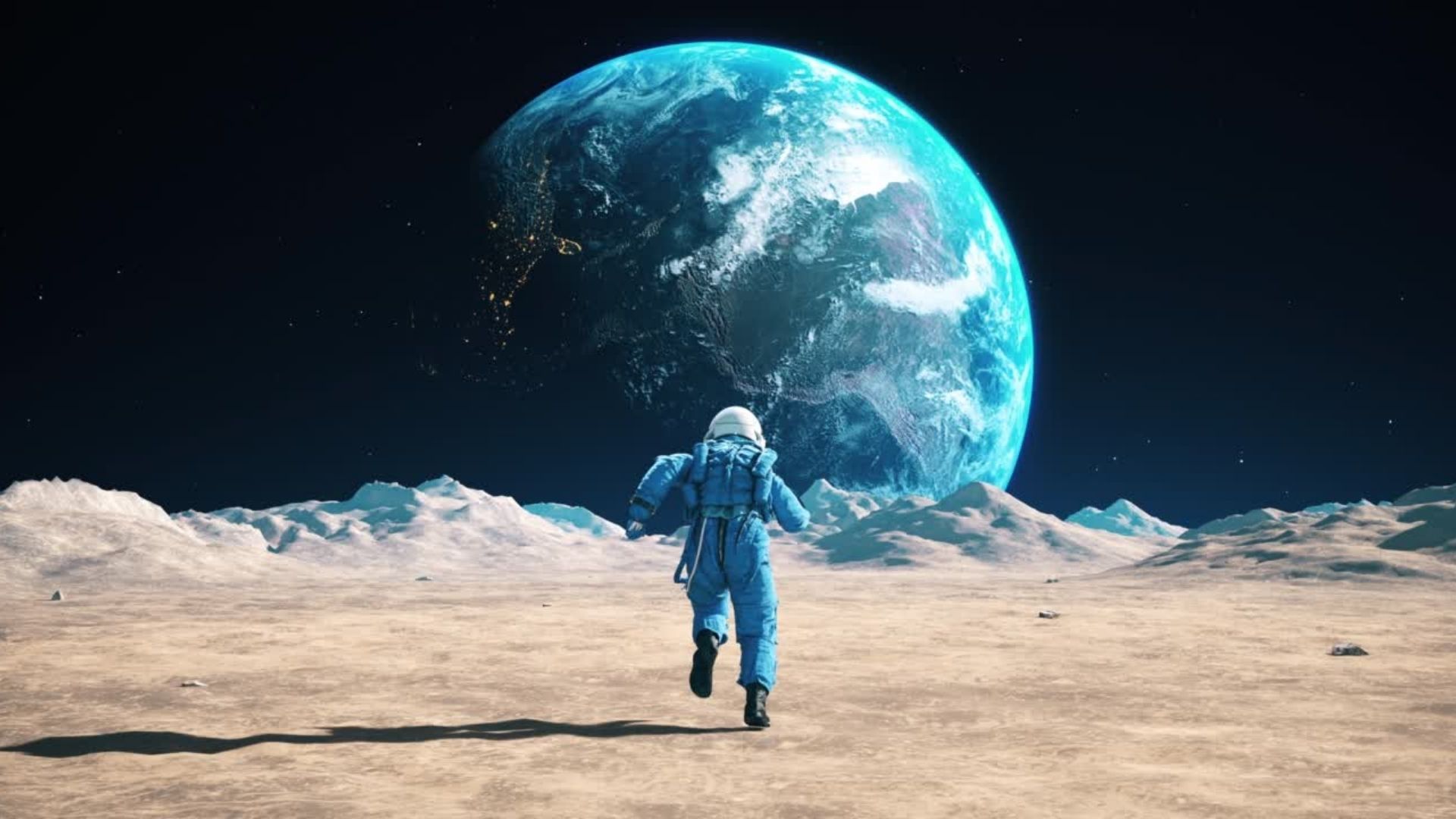 Created over Space Trip | Dreamy Melodic Hip-Hop Beat by yaboyblackwolf
