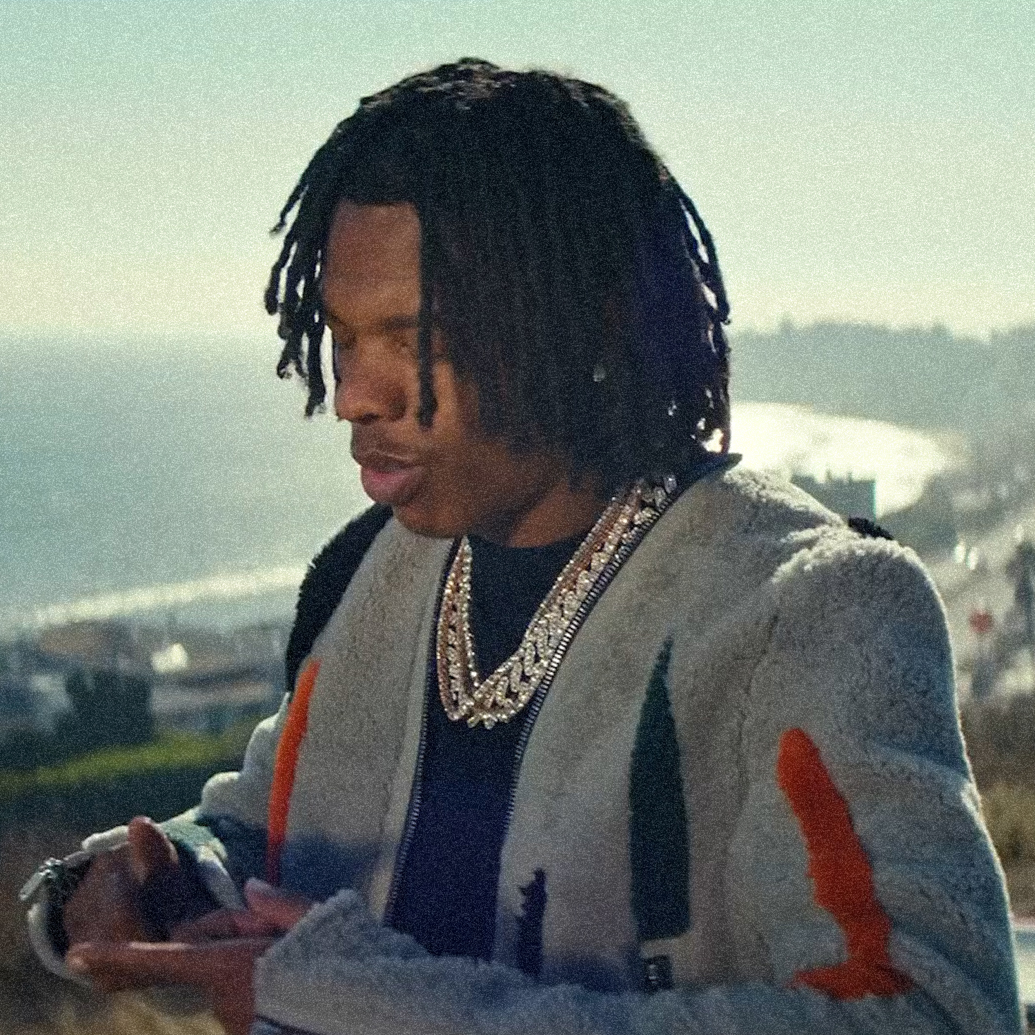 Created over DECLINE - Lil Baby Type Beat by christoofair