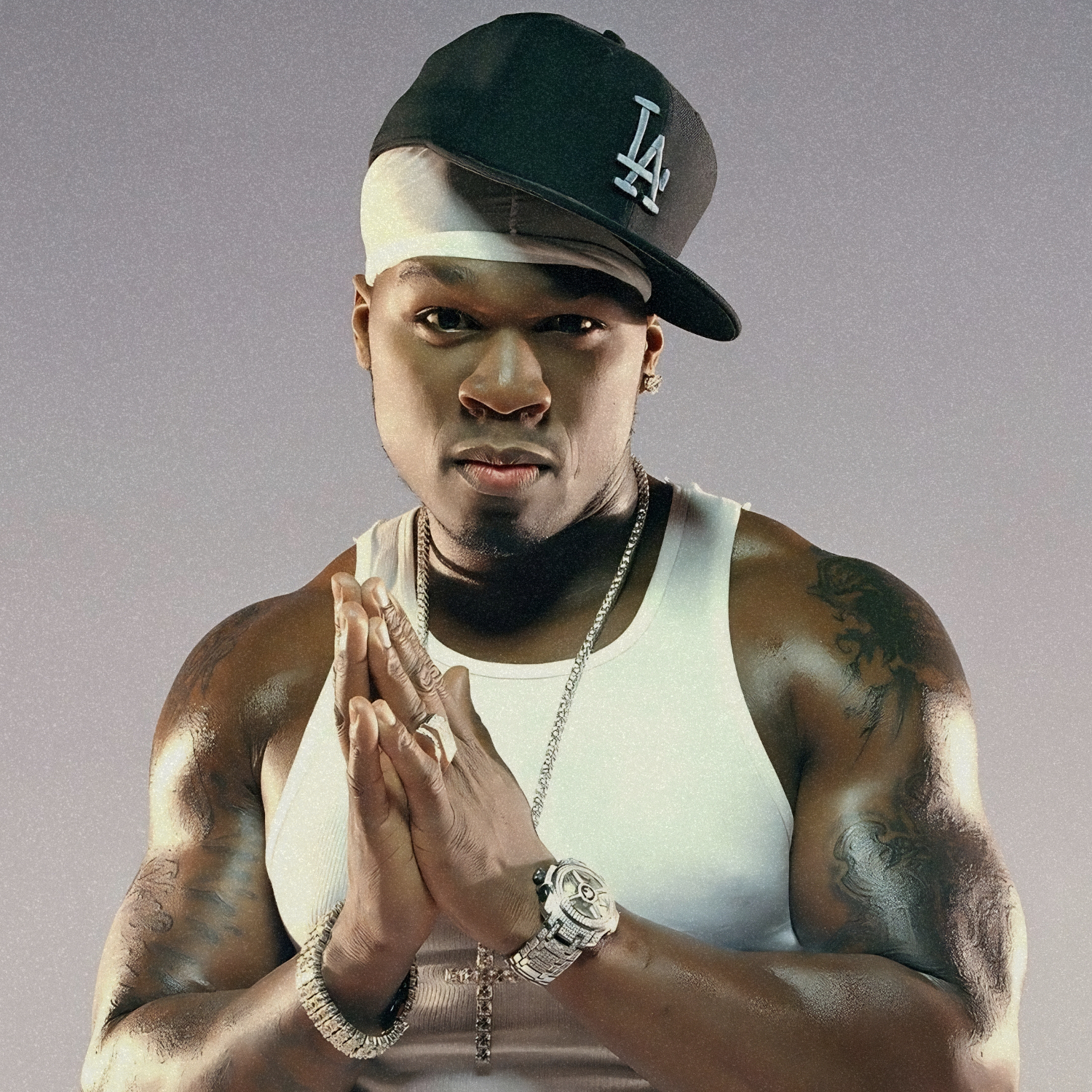 Created over BULLDOG | 50 Cent x Eminem Type Beat by BE-TWIIN BEATS