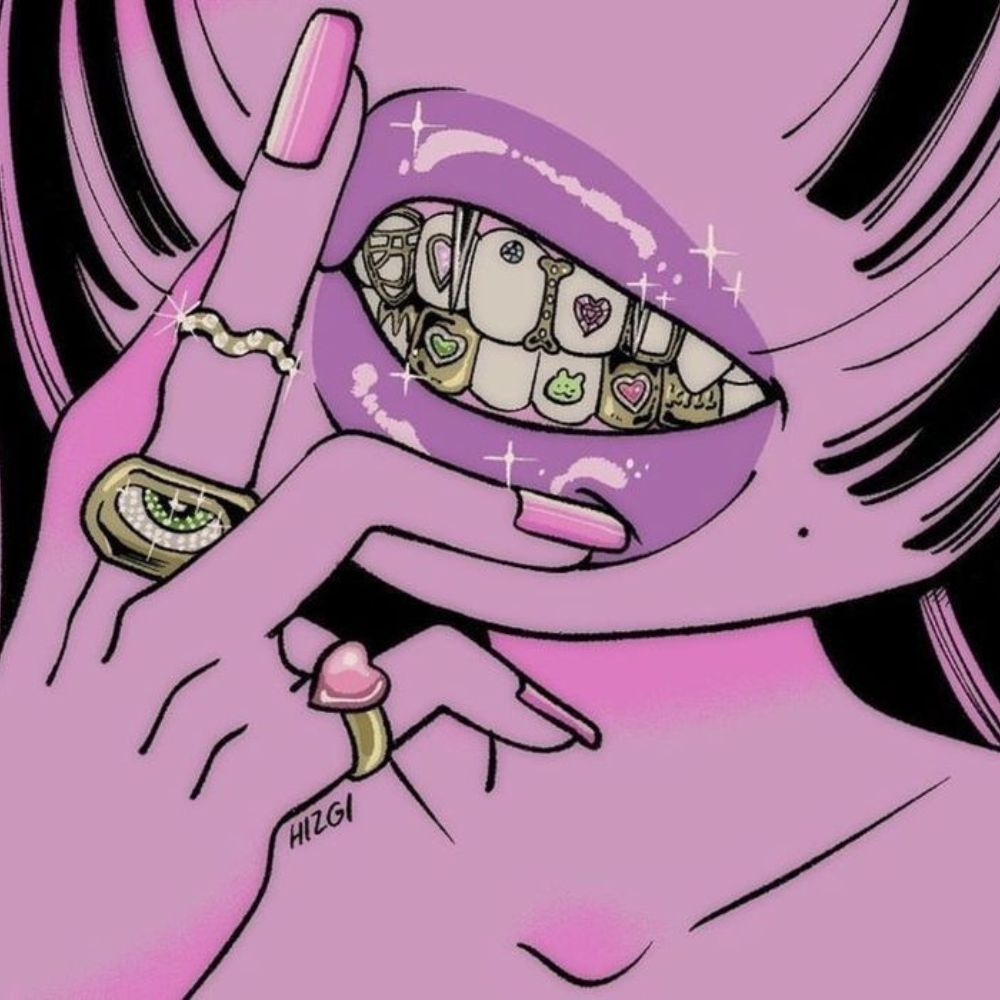 Created over 'Confessions' - Sexy Drill x Love Song Type Beat by smoothpdc