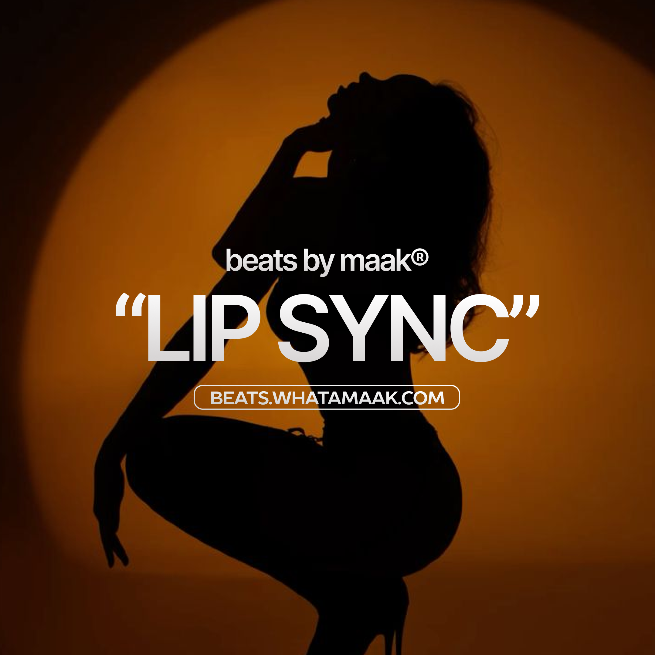 Created over 💋 Lip Sync — 1 + 3 FREE! (Deep House Type Beat) by whatamaak