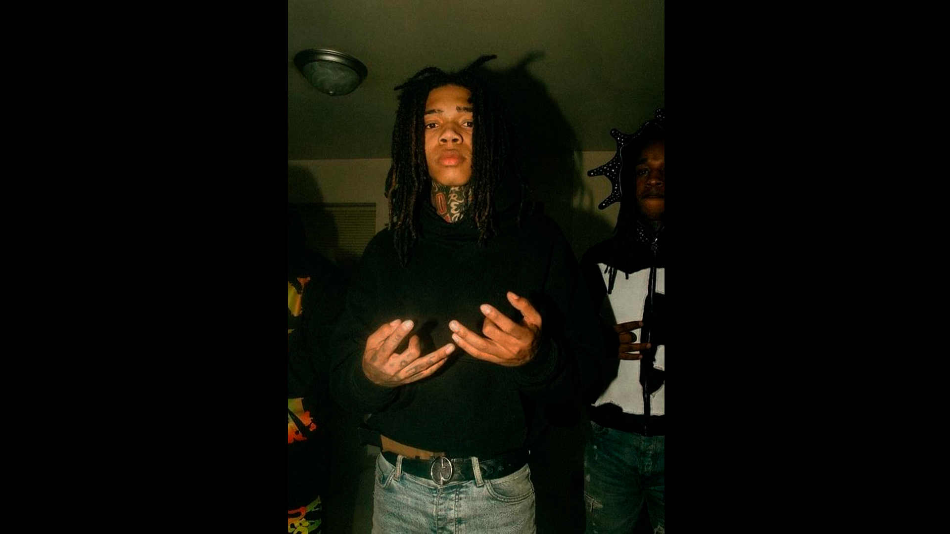 Created over VonOff1700 x Chuckyy Type Beat "im good" l Chicago Beat 2024 by GGGROM