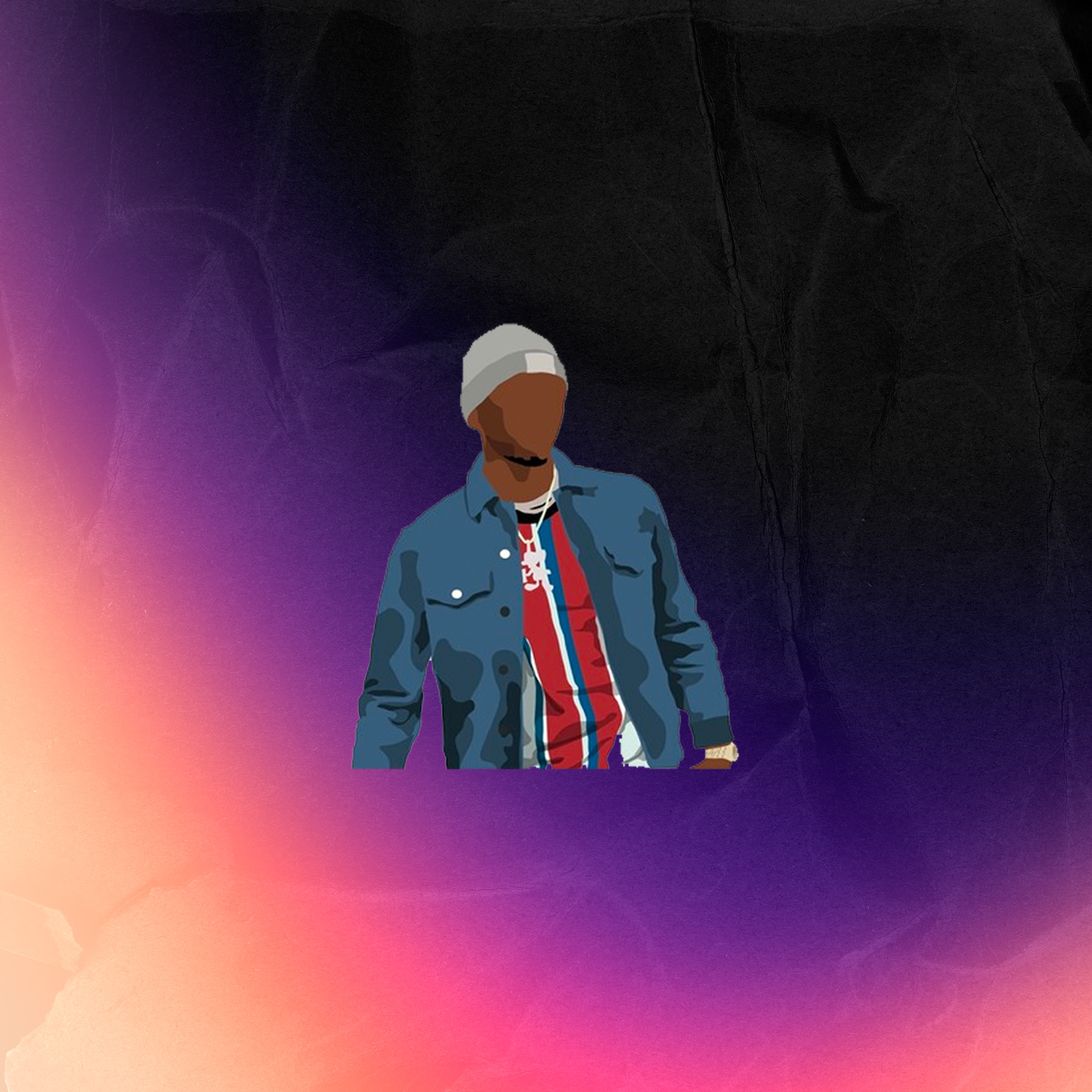 Created over 🌡 Prophet (Key Glock Type Beat) by whatamaak