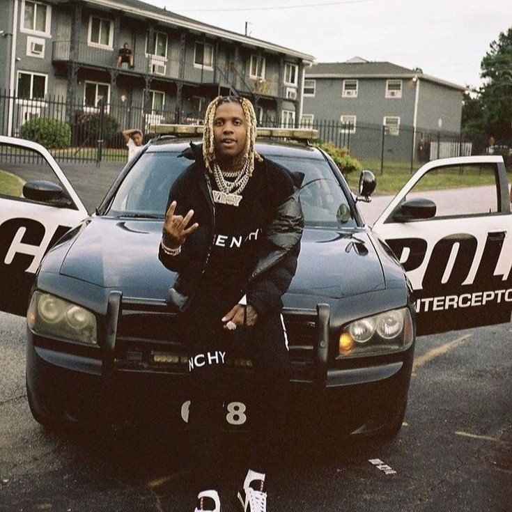 Created over No time Cmin 165bpm (gummo dopeboii, prodactor) Lil Durk type beat by gummo_dopeboii