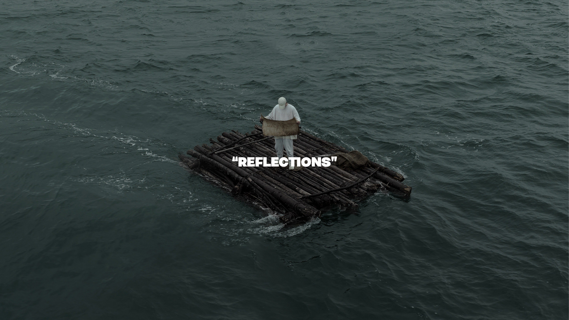 Created over Reflections (NF Type Beat) by prodbysyndrome