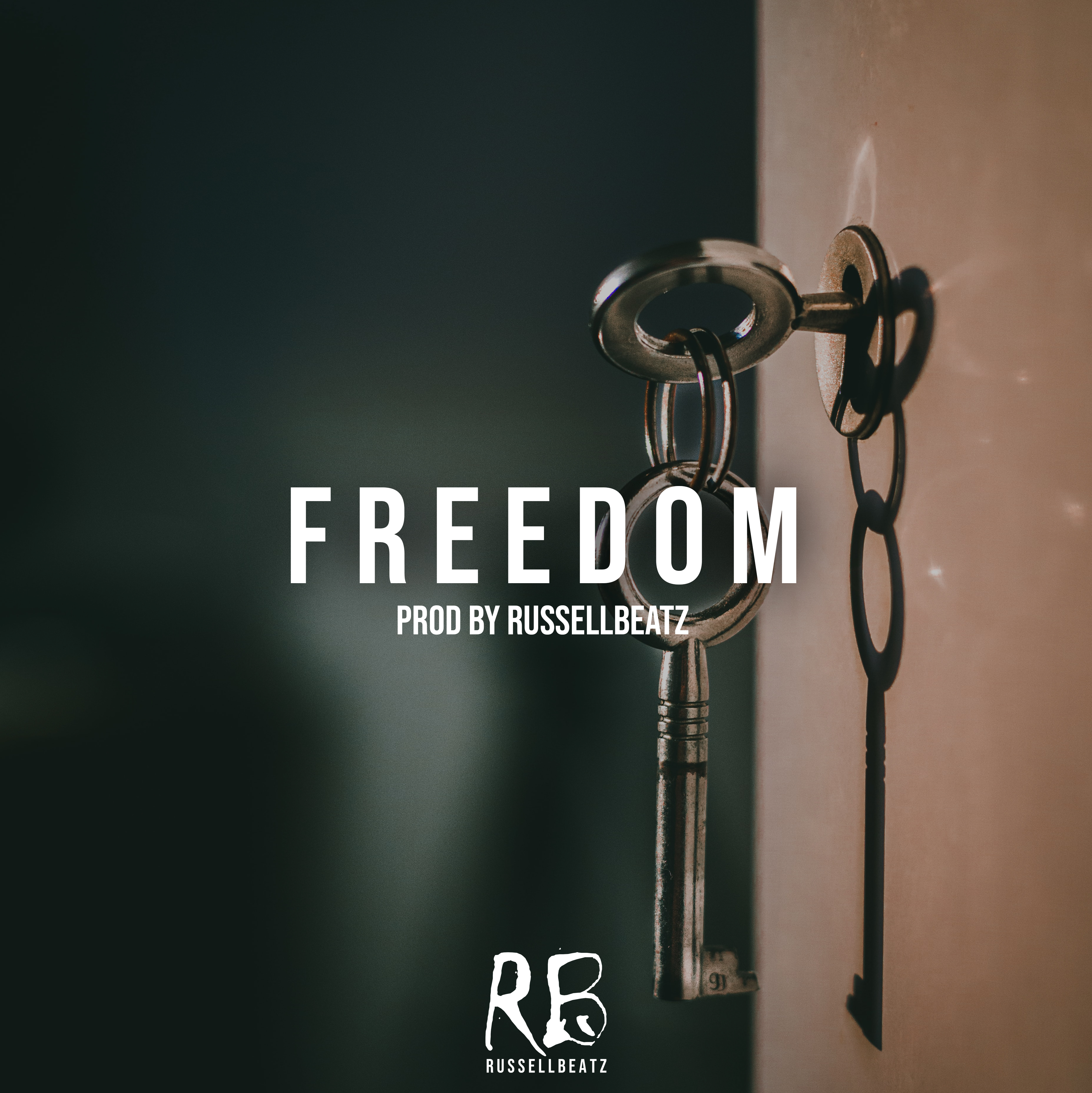 Created over "Freedom" - NBA Youngboy Type Beat by russellbeatz