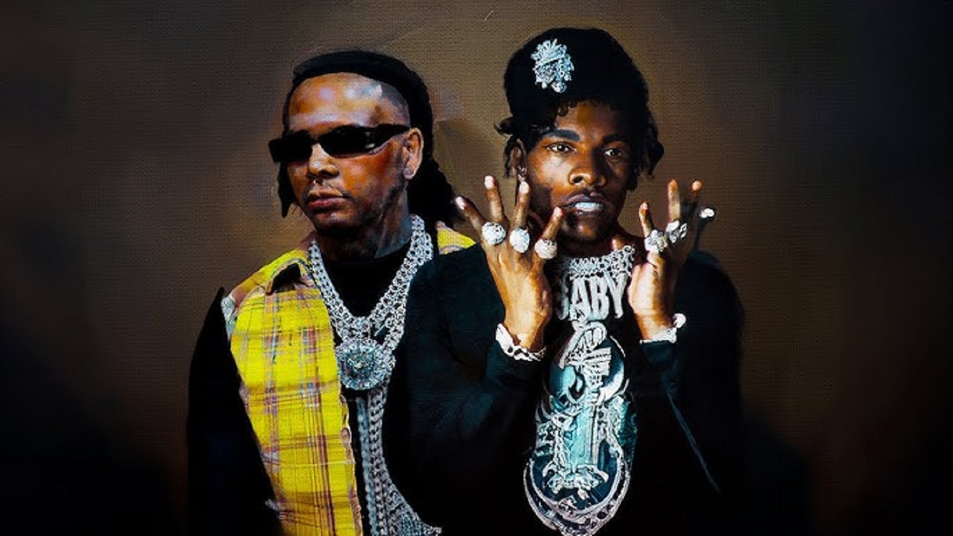 Created over Moneybagg Yo x Lil Baby Type Beat - Black Truck by iamcgbeats
