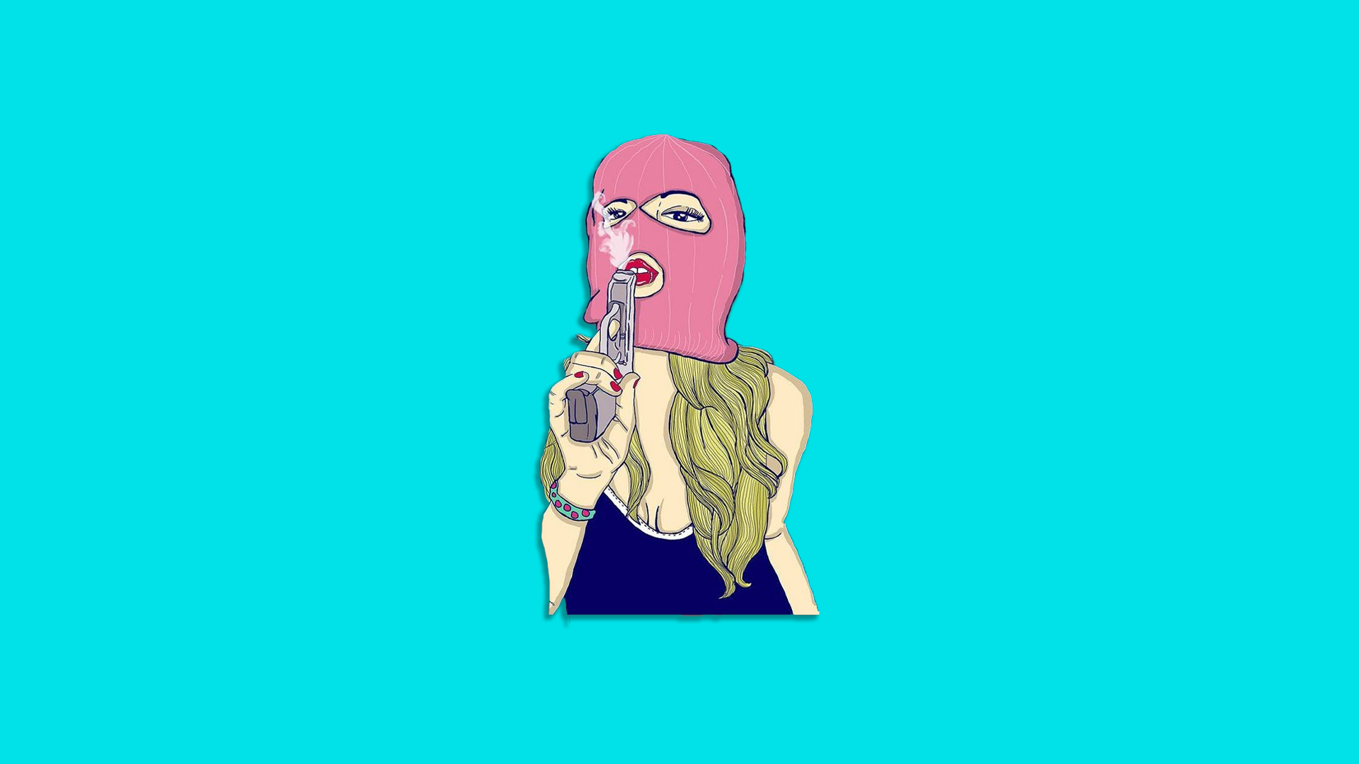 Created over MOLLY / prod. ARKADIM BEATS by ARKADIM BEATS