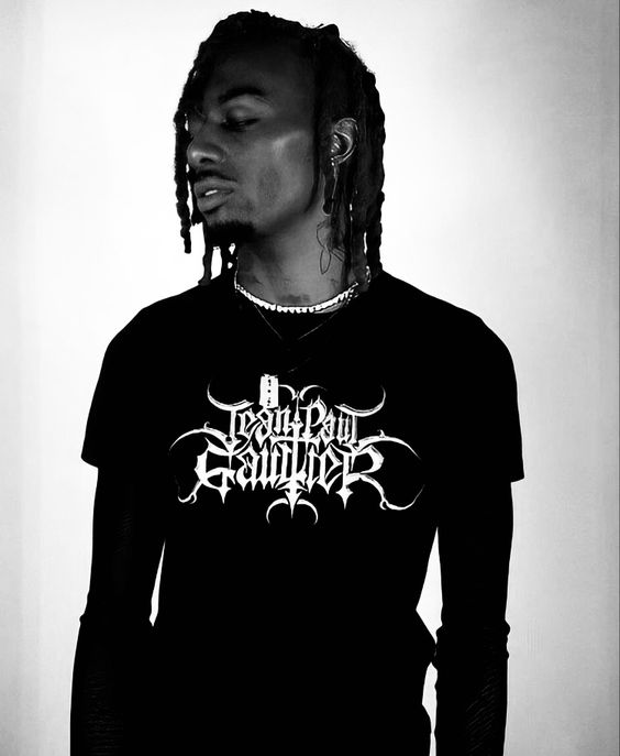 Created over Playboi Carti Type Beat  by helshi