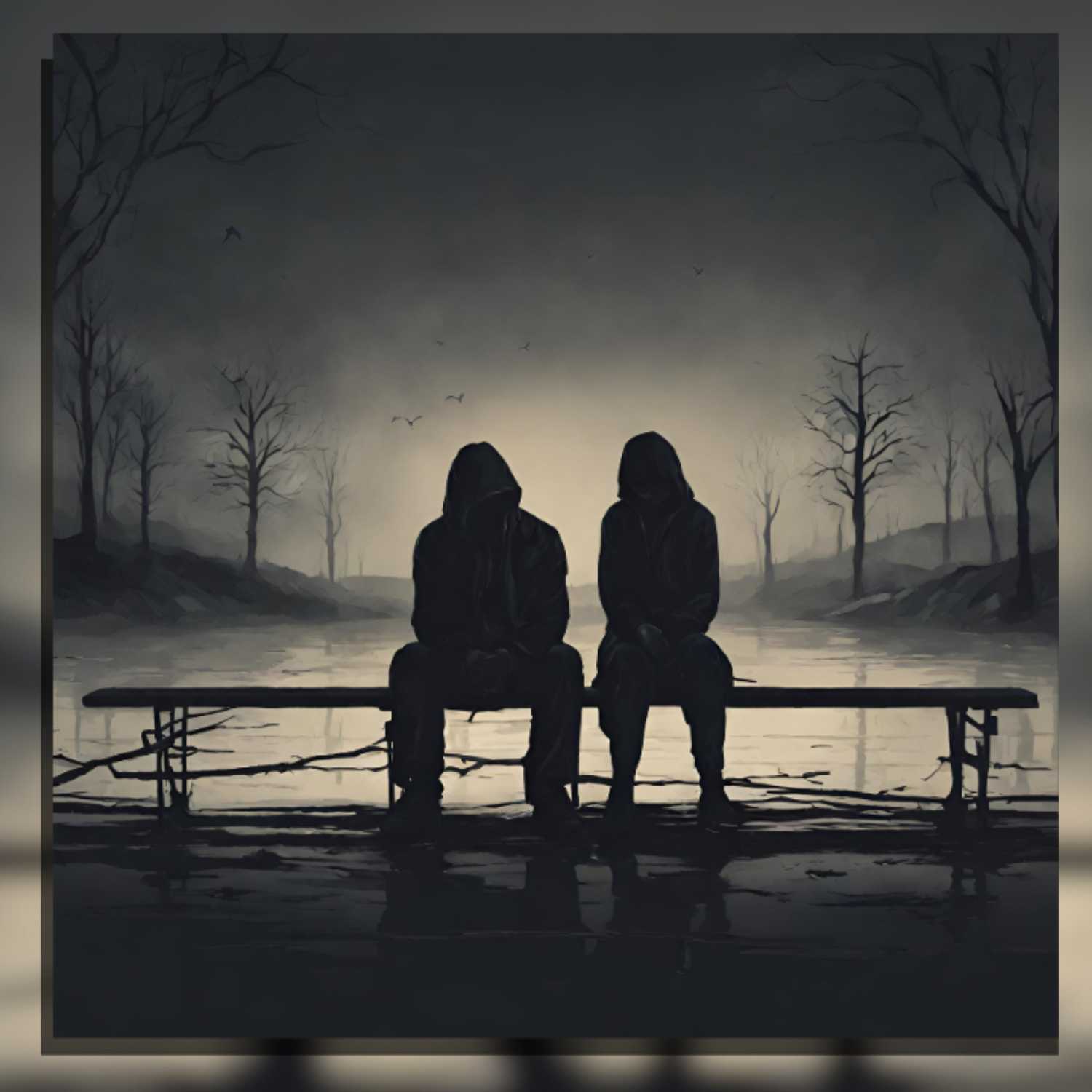 Created over Together - Sad Emotional Guitar Pain Type Beat - G Minor by ClassE Beats