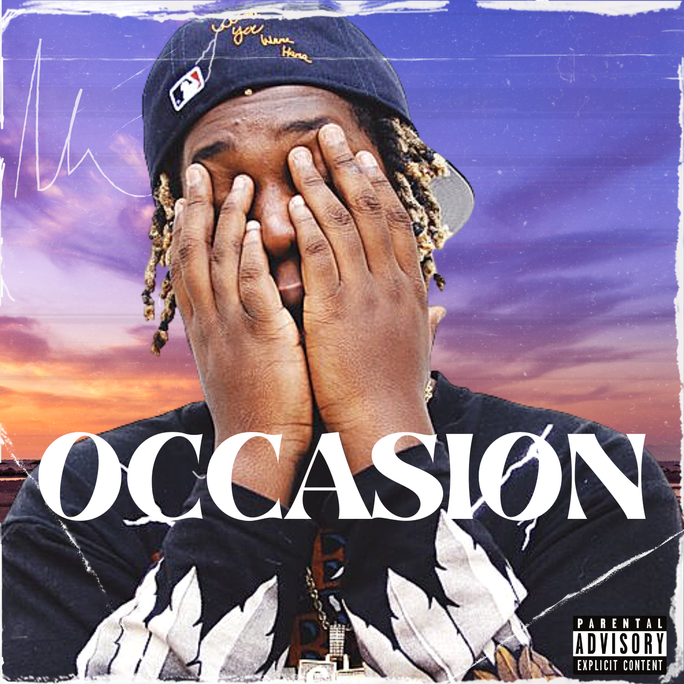 Created over Don Toliver x Gunna Type Beat "Occasion" by tedbeatsjf