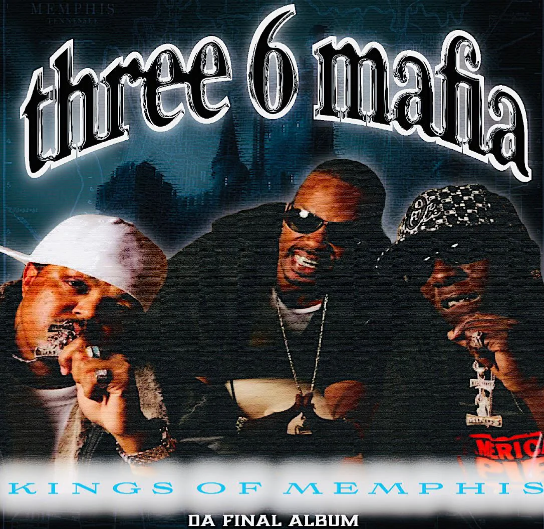 Created over Sippin' On Some Syrup | Memphis x Three 6 Mafia x Icytwat Type Beat by goorski01