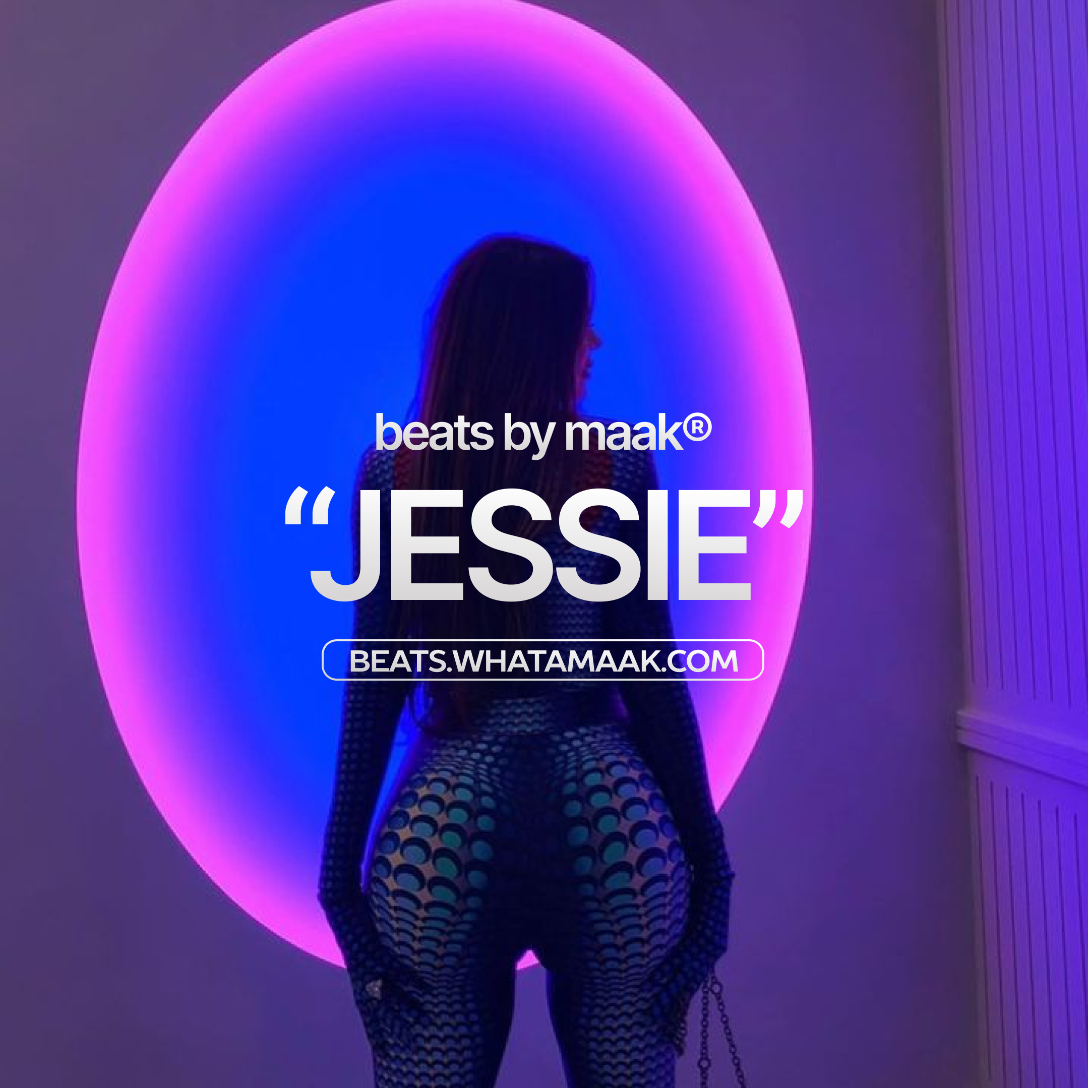Created over 🦋 Jessie — 1 + 3 FREE! (Lil Tecca, Playboi Carti Type Beat) by whatamaak