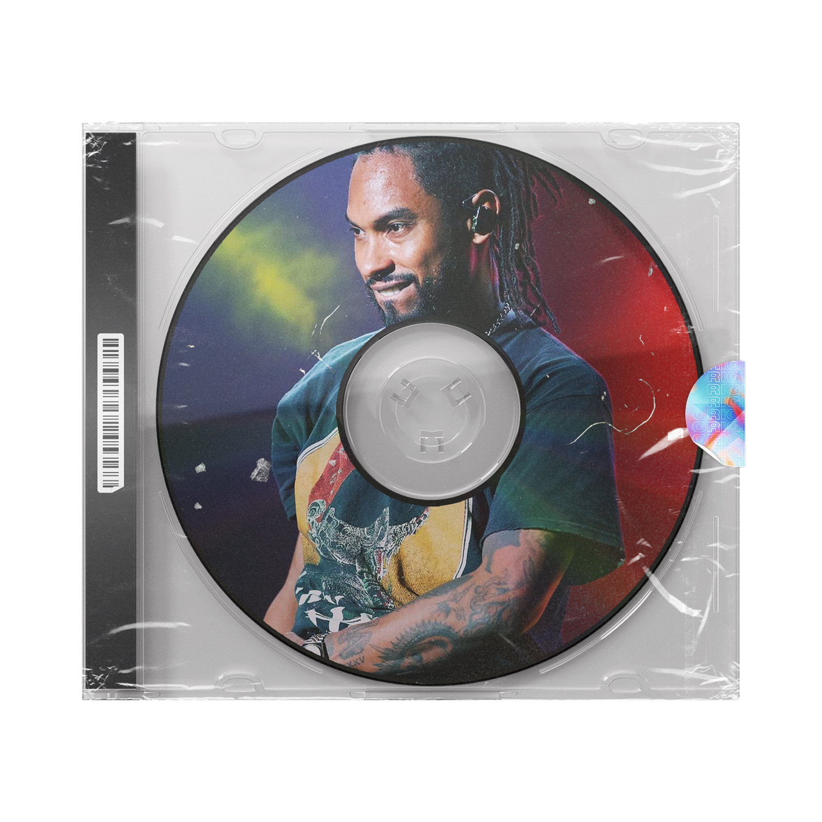 Created over Ease Your Mind (Miguel Type Beat) by Melodiclee