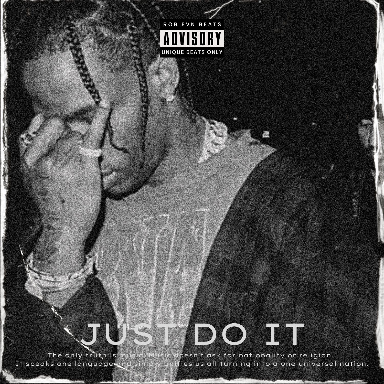 Created over Just Do It [Beat Switch] Travis Scott Type Beat by Rob EVN