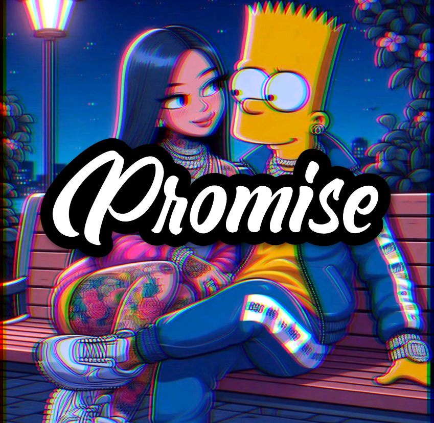 Created over SPEAKER KNOCKERZ & FETTY WAP Type Beat '' Promise '' by Prod GIGA FLEX