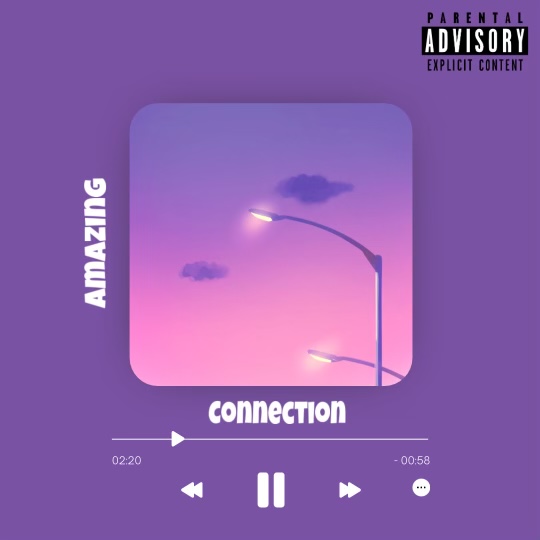Created over AmazingConnection by MzLondonnProductions