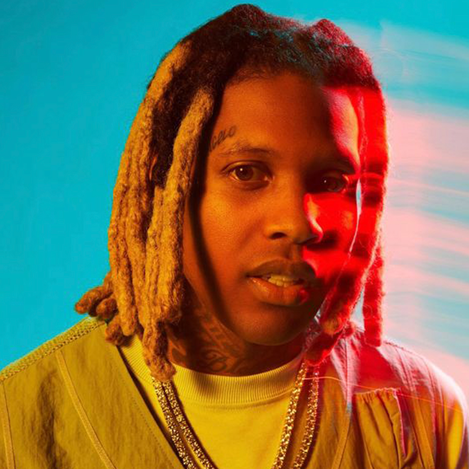 Created over LAUGH NOW - Lil Durk Type Beat by christoofair