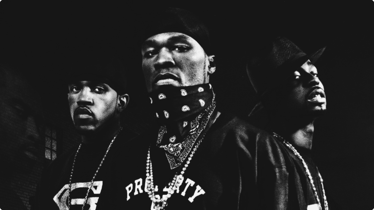 Created over Need Your (50 Cent x Dipset type beat 2023) by Ghost8eats