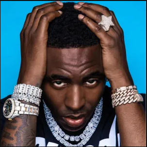 Created over Criminal South (Big30, Young Dolph, Memphis Type Beat) by kokurcho