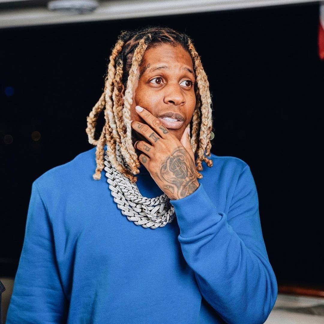 Created over "Same Energy" (Lil Durk x Rod Wave x Toosii Type Beat) // Buy 2 Get 1 Free by KUNICA