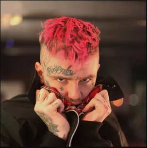 Created over Benz Truck (Lil Peep, Emo, Emo Trap Type Beat) by kokurcho