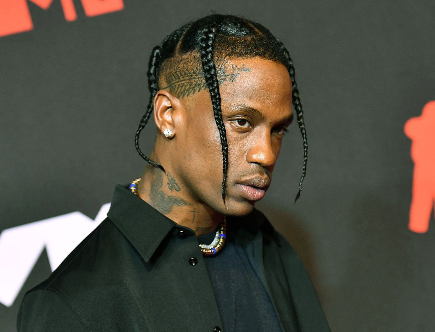 Created over travis scott - enoying 13freetype13 by youngduke13