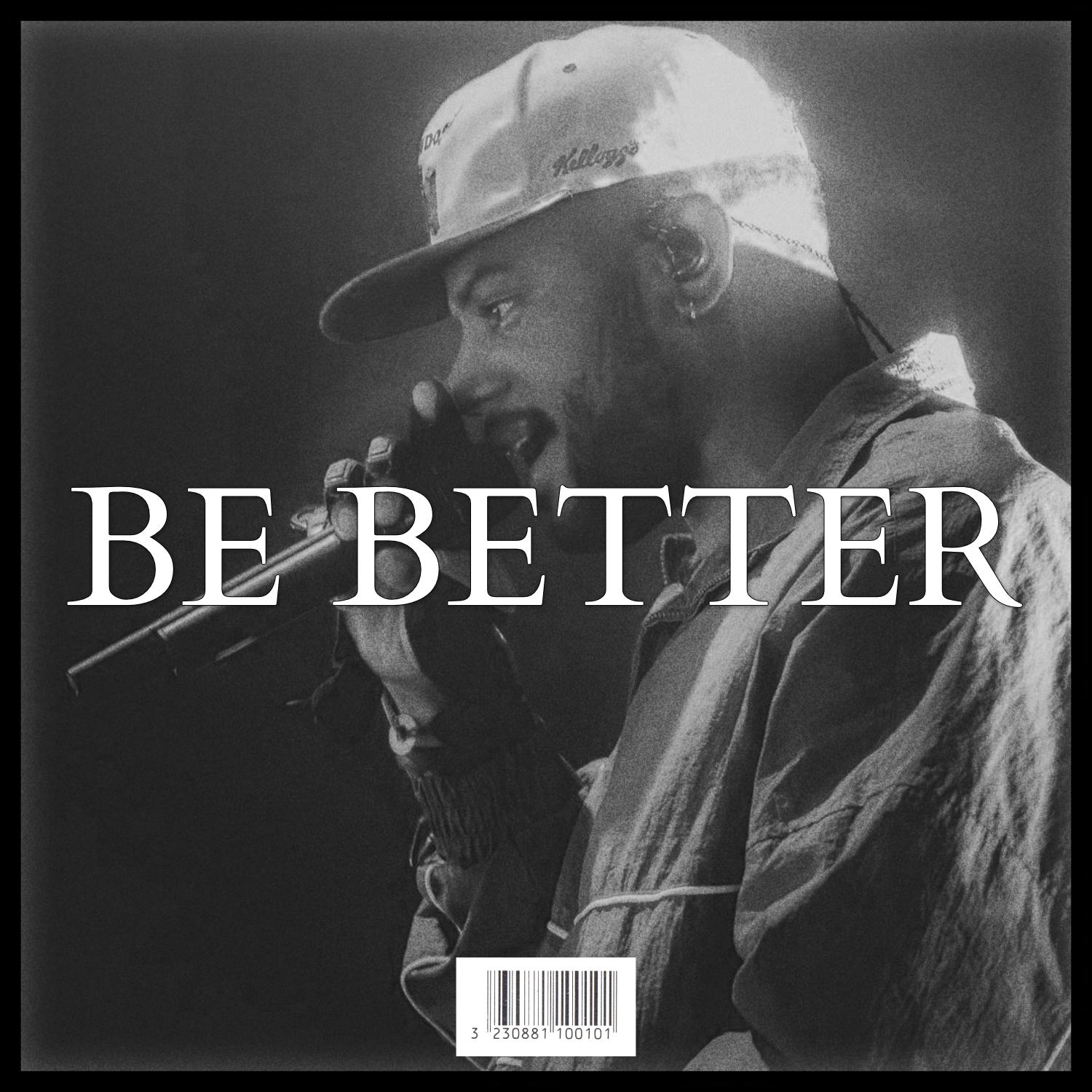 Created over BE BETTER | Bryson Tiller Type Beat by BE-TWIIN BEATS