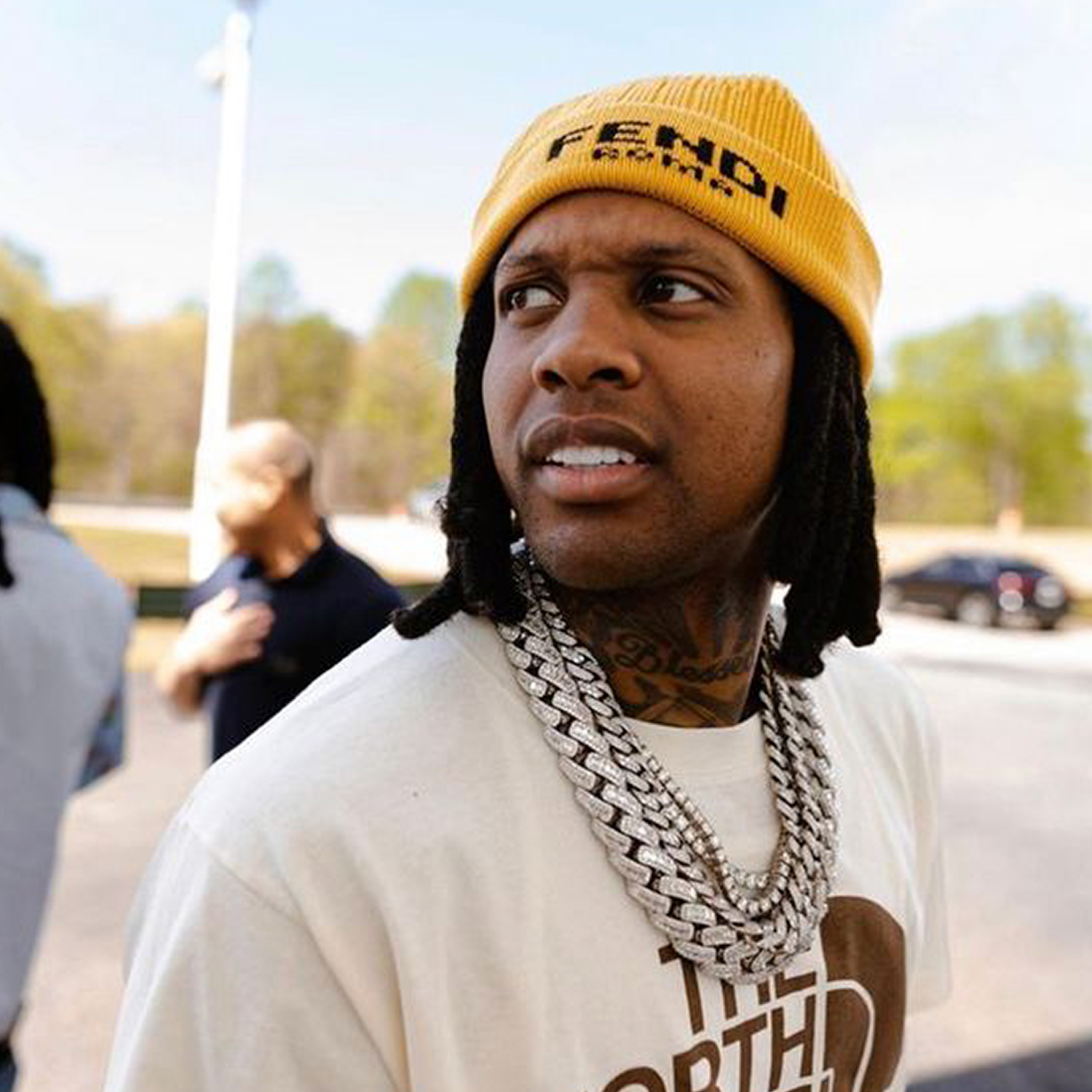 Created over ALL MY LIFE - Lil Durk Type Beat by christoofair