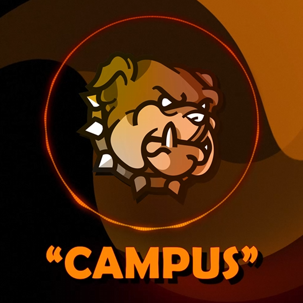 Created over "CAMPUS" - Sad Trap Beat - SAD MELODY - MELODIC by definitionproductions