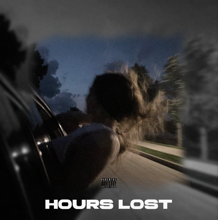 Created over NOBU WOODS X PARTYNEXTDOOR - HOURS LOST - 115BPM - Dmin by DuFLAC